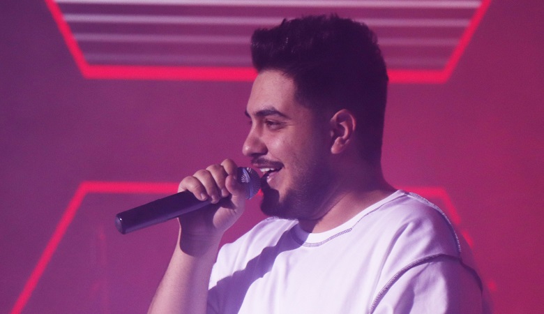 عکس/ استوری مرموز و معنادار آرون افشار درباره شکست عاطفی!