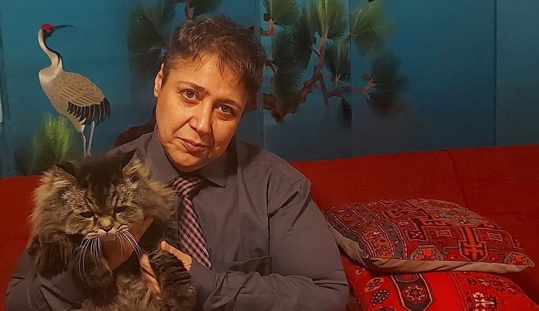 عکس/ طعنه مازیار لرستانی به بازیگرانی که پشت سرش حرف می زنند!