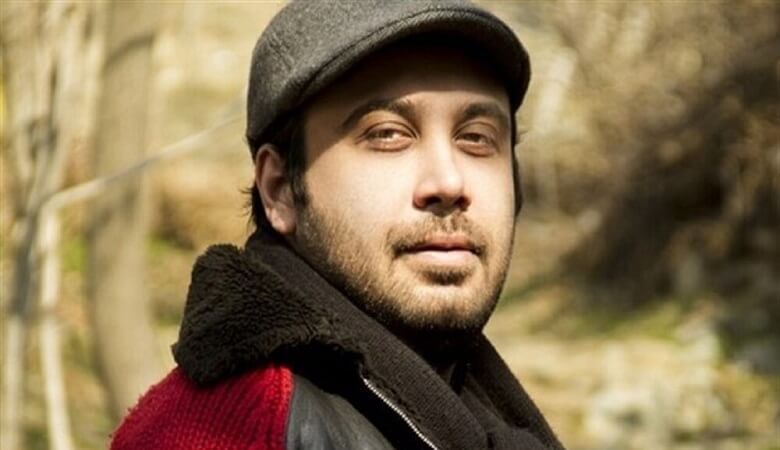 عکس/ سنگ تمام اینستاگرامی بابک جهانبخش برای محسن چاوشی
