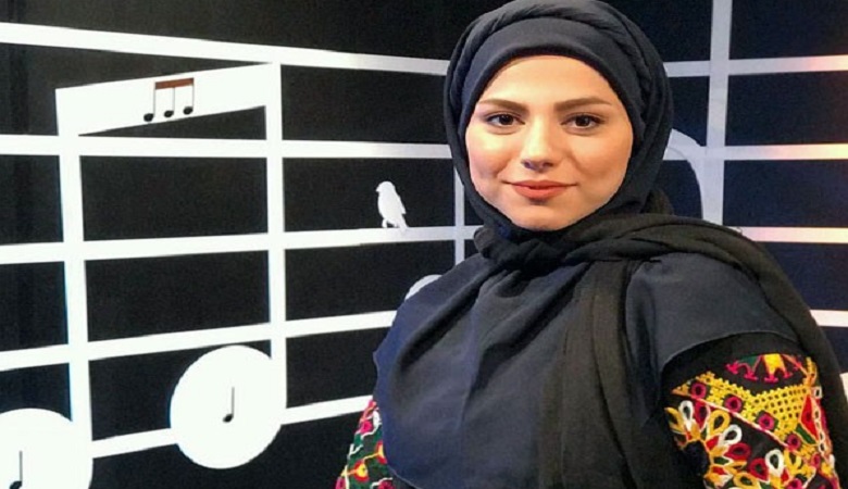 عکس‌های دیده نشده از عروسی خانم مجری صداوسیما!