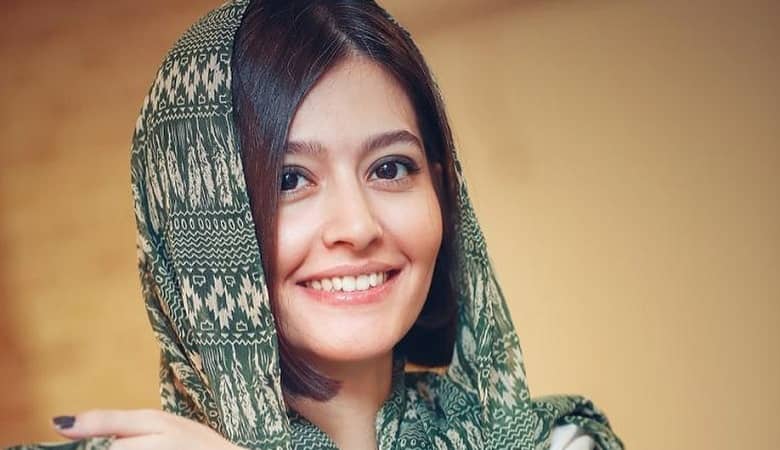 خاطره بازی پردیس احمدیه با سریال پوست شیر +عکس