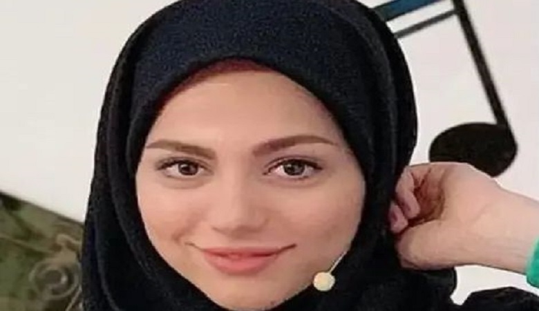 چهره باورنکردنی “خانم مجری معروف” در روز عروسی اش/ عکس