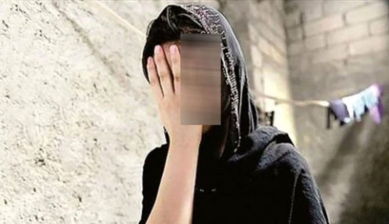 روایتی تلخ از خیانتی زناشویی!