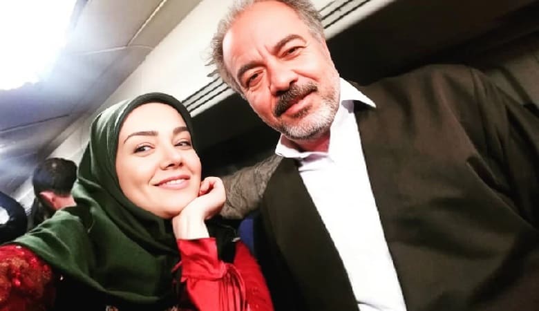 آیا می‌دانستید شیرین نون. خ شغل دوم جذابی دارد؟