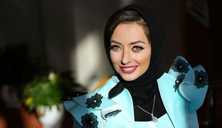 با دیدن چهره جذاب مادر “نفیسه روشن” شوکه می شوید/ عکس