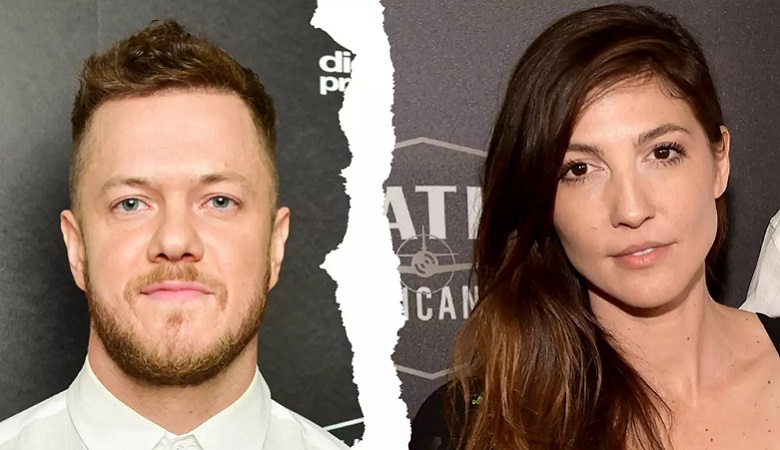 طلاق خواننده گروه “Imagine Dragons” از همسرش!