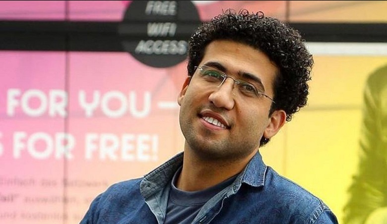 عکس/ هزینه درمان سرطان صدای مجری اخراجی تلویزیون را درآورد