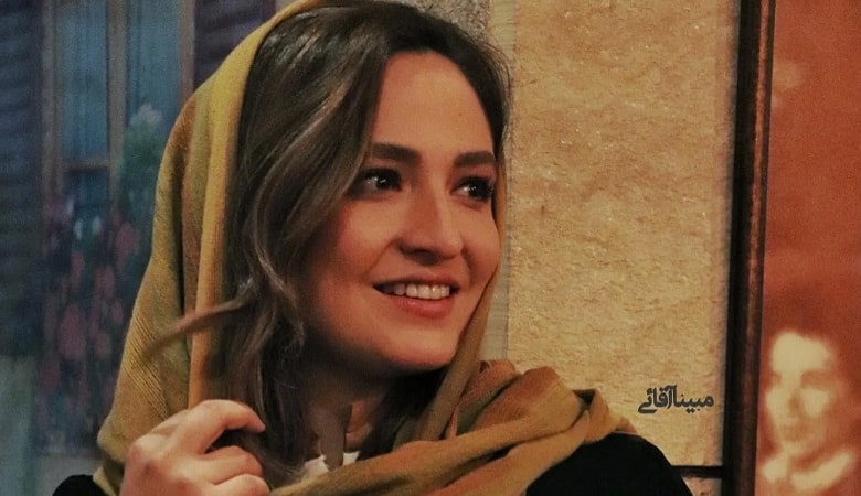 عکس/ استوری تبریک تولد متفاوت گلاره عباسی برای مهراوه شریفی نیا