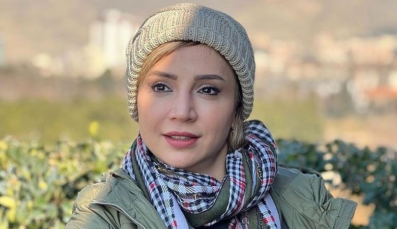 عکس/ طعنه آتشین و غافلگیرکننده شبنم قلی خانی به بدخواهان اش!