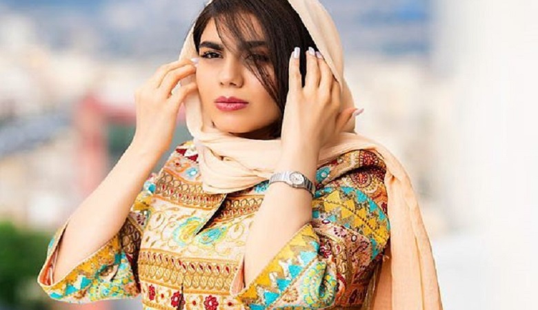 عکس های آزاده زارعی در جشن تولد لاکچریاش حسابی خبرساز شد