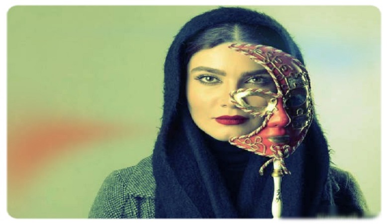 خبر طلاق خانم بازیگر حسابی جنجالی شد