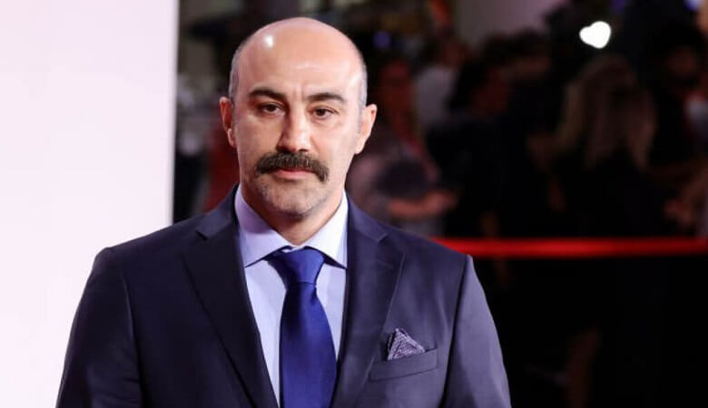 عکس/ سنگ تمام اینستاگرامی پیمان معادی برای محسن تنابنده