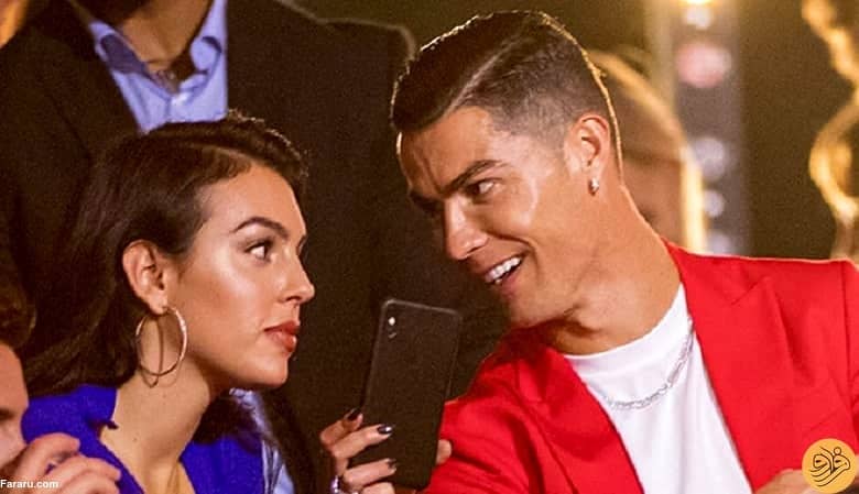 دست “جورجینا” رو شد؛ او دروغگو است!