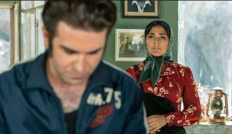 ویدئو/ تنها دختری که اشک “هوتن شکیبا” را درآورد!