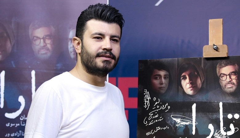 عکس/ مجری جنجالی صداوسیما و همسر خوشتیپش