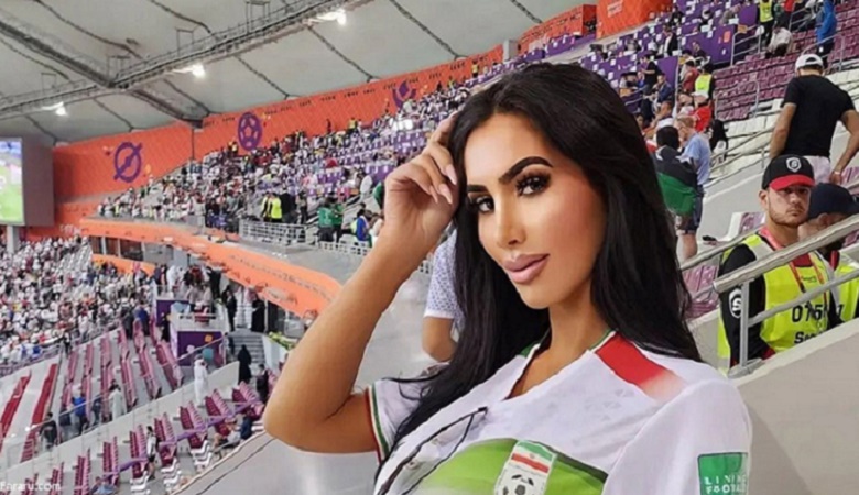 مرگ ناگهانی بدل ایرانی-آمریکایی کیم کارداشیان!