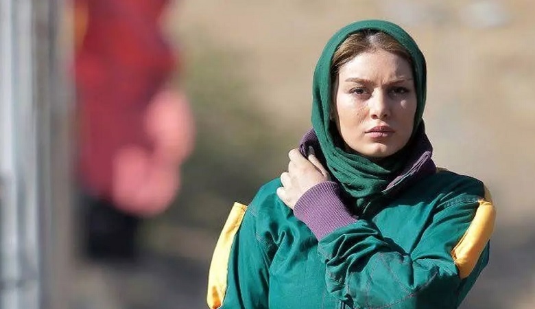 عکس عجیبب سحر قریشی حسابی پربازدید شد