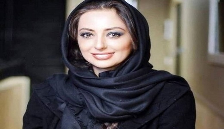 استوری اعتراضی نفیسه روشن خطاب به رئیسی