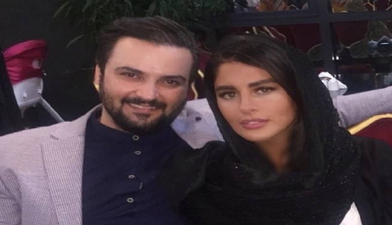 عکس زن “مهدی سلوکی” پر بازدید شد/ عکس