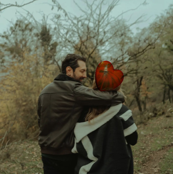 عکس عجیبی که همسر “بهرام رادان” برای تولد شوهرش منتشر کرد/تصویر