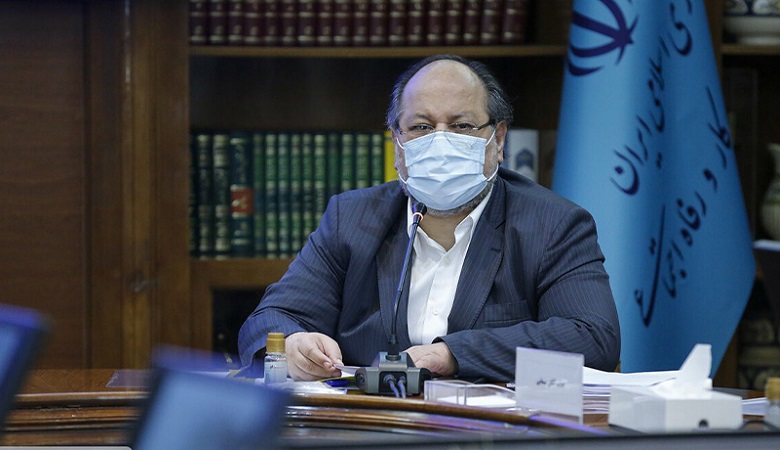 ویدیوی شروین حاجی پور از صادق بوقی سبقت گرفت!