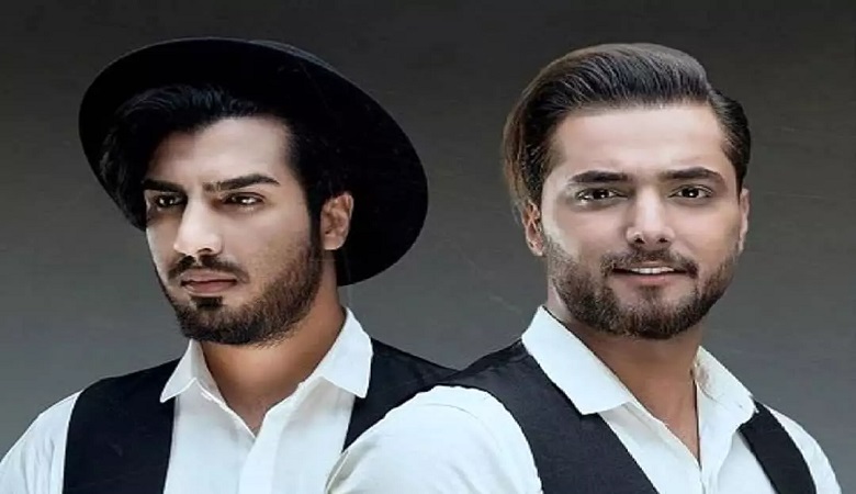ماجرای بوس جنجالی در کنسرت ماکان بند چیست؟+فیلم