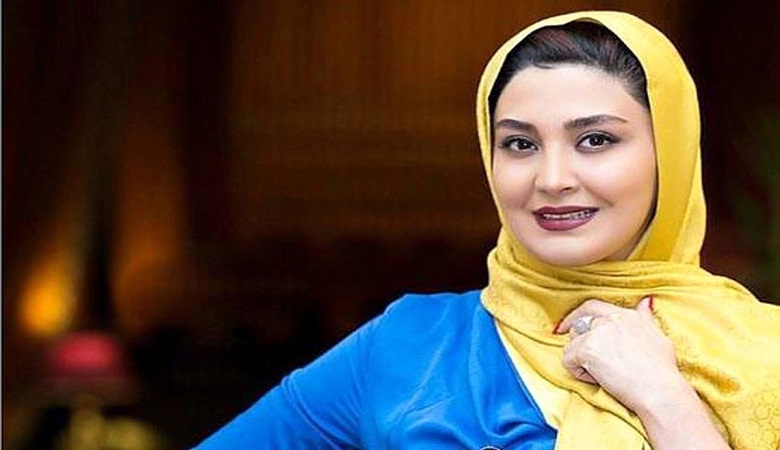 عشق مریم معصومی به کوهنوردی + عکس