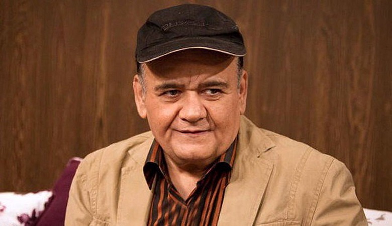 توهین زشت و شرم آور به “اکبر عبدی” خبرساز شد!