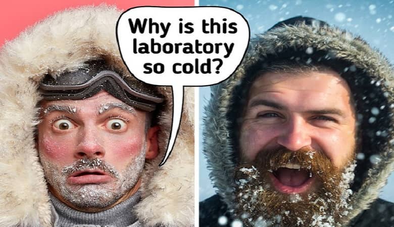 با دانستن 14 حقیقت شگفت انگیز جهان مغزتان سوت می کشد!