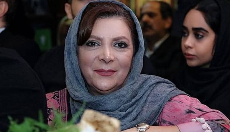 حرف های ناراحت کننده “خانم بازیگر” درباره زندگی شخصی خود