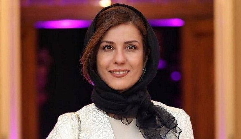 تصاویر/ مدل متفاوت سارا بهرامی امسال مد شده است!