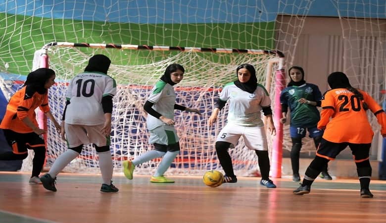 یک آبروریزی زشت و تاسف بار در تیم ملی فوتسال!