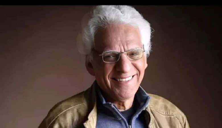 تصویر خانه ابدی “کیومرث پوراحمد” که با همه مزارها متفاوت است