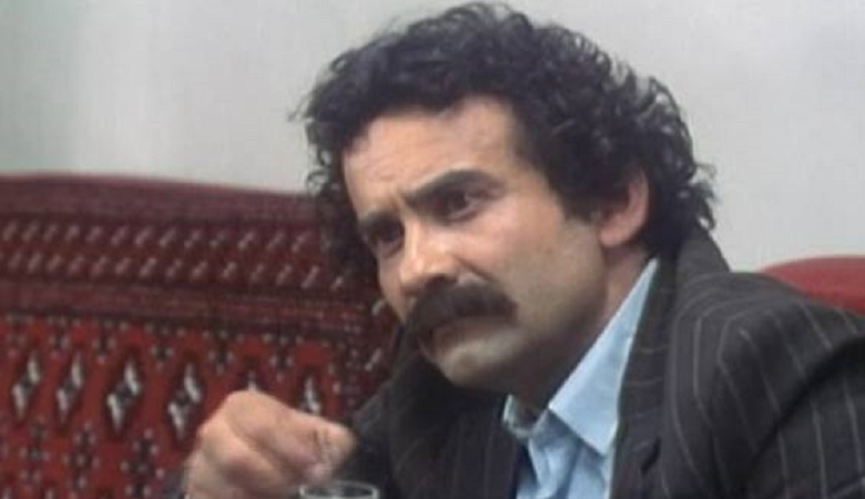 کمتر کسی می داند این بازیگر جذاب دختر “اسماعیل محرابی” است/ عکس