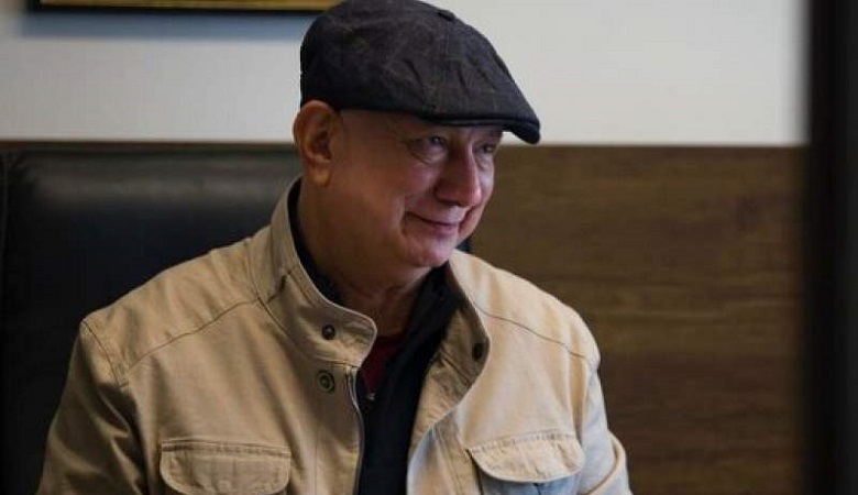 علت تغییر چهره دردناک و نگران کننده آتیلا پسیانی فاش شد