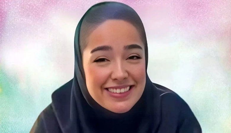 وقتی شانس به خانم معلم «گنگستر شهر آمل» رو کرد!