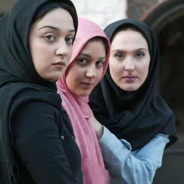 عکسی باورکردنی از “زهرا امیر ابرهیمی” که باورکردنی نیست/ تصویر