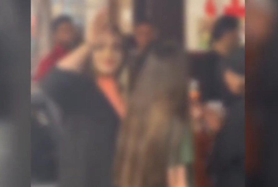 رستوران‌های فرزاد فرزین و پسر قلعه نویی اخطار گرفتند!