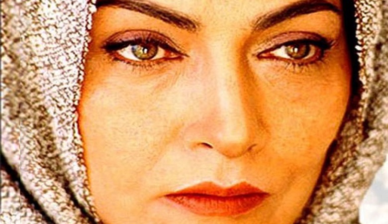 باورکردنی نیست این خانم “فریماه فرجامی” در جوانی باشد/ عکس