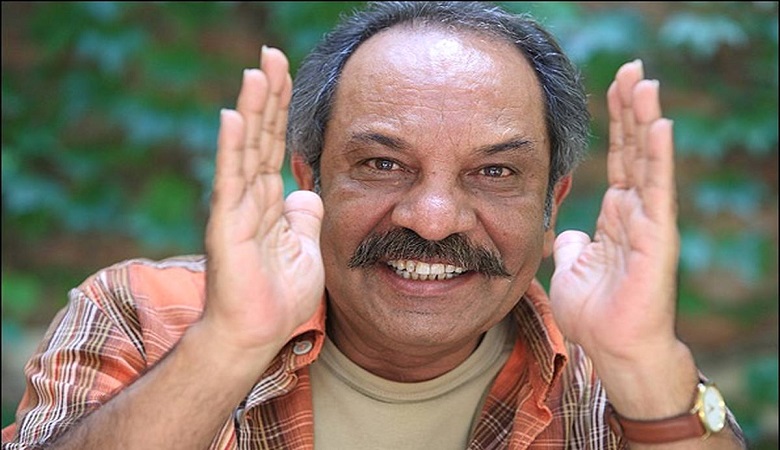 آیا تاکنون چهره همسر دوم “داریوش فرهنگ” را دیده اید/ عکس