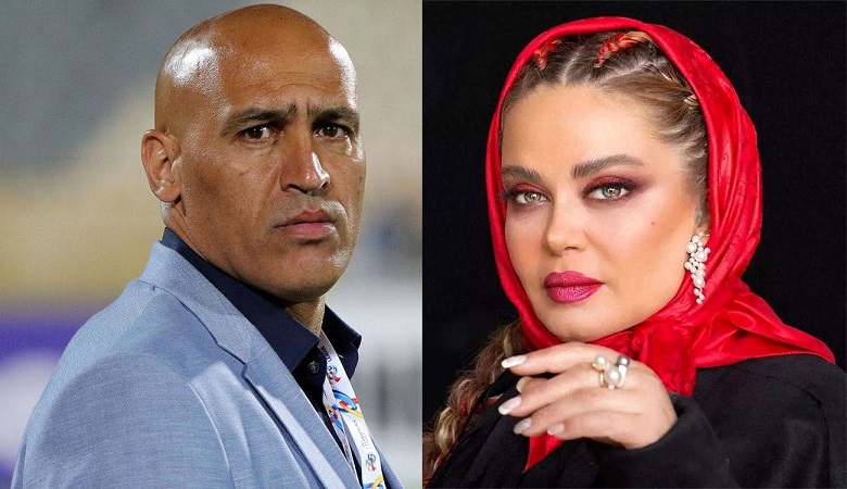 رستوران دو بازیگر مشهور به دلیل کشف حجاب پلمب شد!