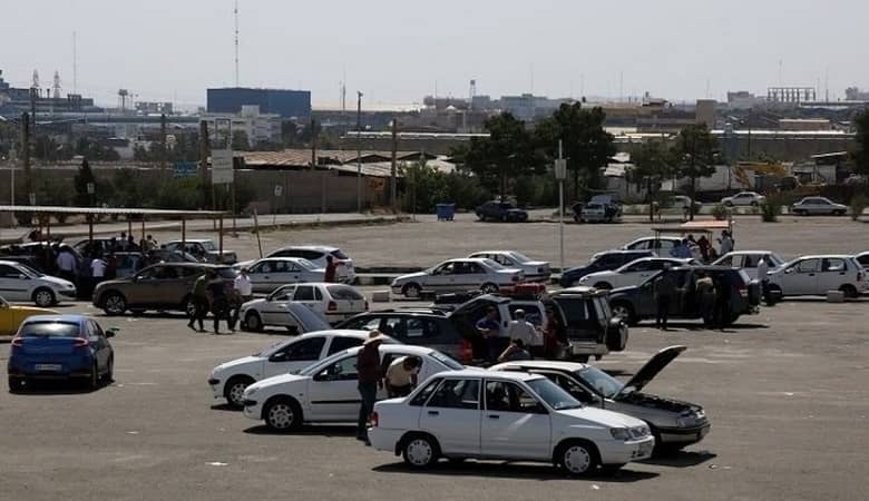 این خودرو رکورد کاهش قیمت در بازار امروز را شکست!