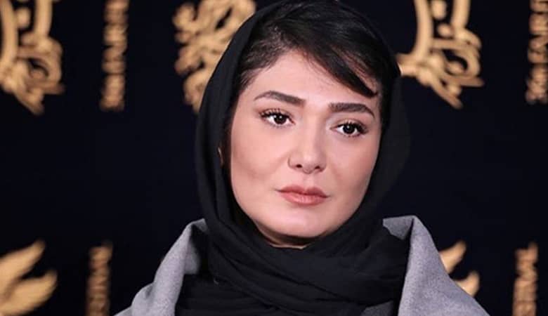 عکس/ دفاع عجیب مینا وحید از امیر تتلو