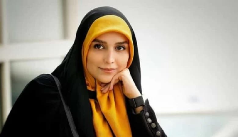 عکس/ زمانی که “مژده لواسانی” خیلی کوچک بود!