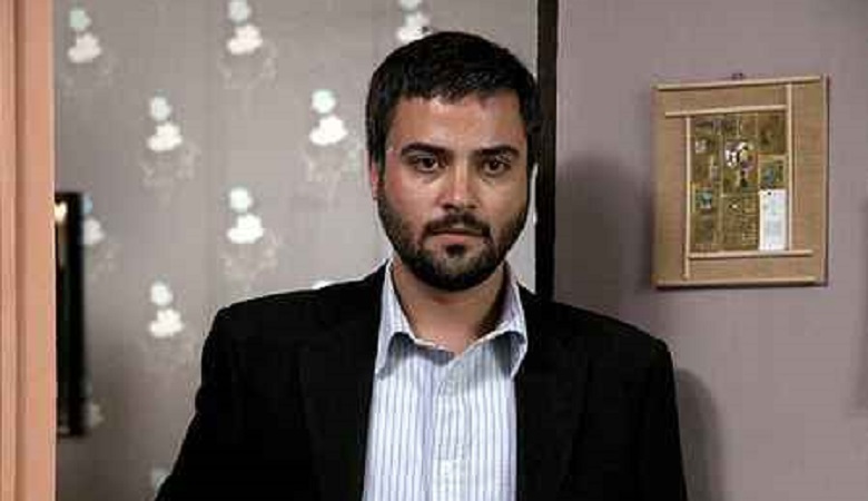 این عکس تاره “مهدی سلوکی” دوباره خبرساز شد/ تصویر