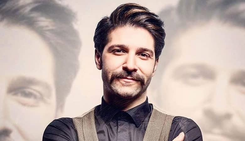 خواننده مشهور ایرانی خبر از یک بیماری ترسناک داد