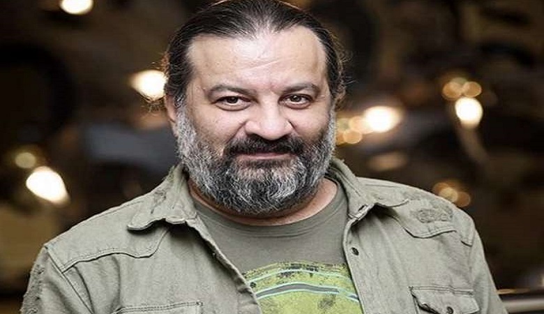 استوری جنجالی مهراب قاسمخانی پربازدید شد +عکس