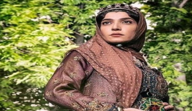 شکوهالسلطنه همسر ناصر الدین شاه در دنیای واقعی +عکس