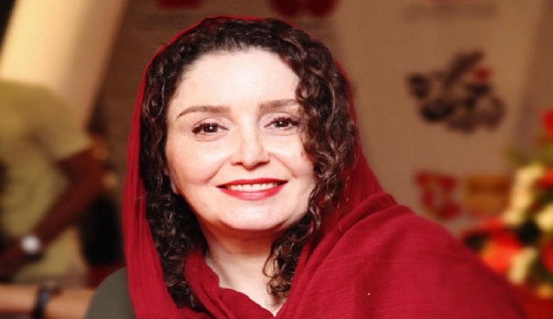 خاطره جالب و بامزه ژاله صامتی از یک فیلم سینمایی +فیلم