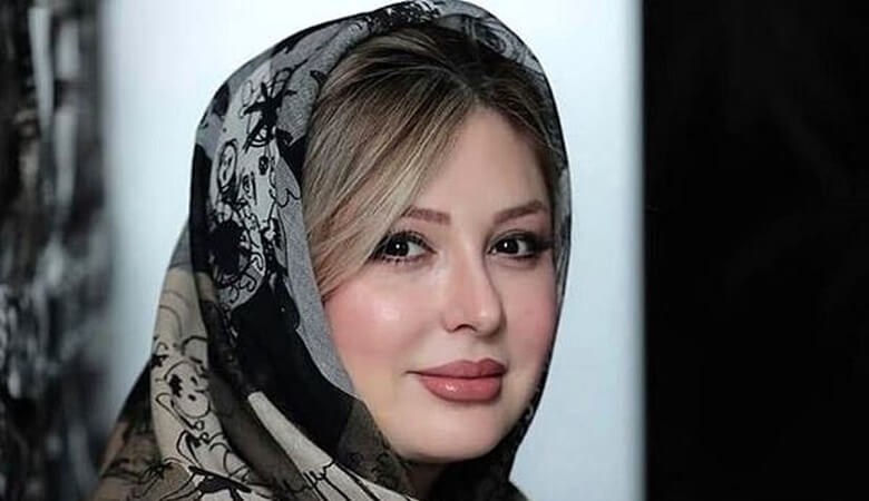 عکس/ تغییر اساسی و باورنکردنی نیوشا ضیغمی در لباس کردی!